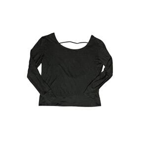 PINK Victoria’s Secret Long Sleeve Top – Women’s XS